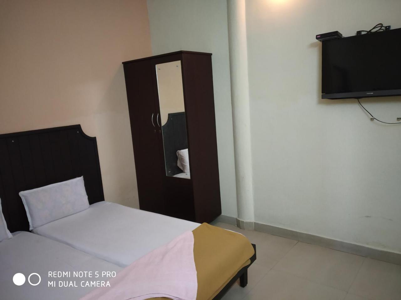 Hotel Woodlands Chottanikara Exteriér fotografie